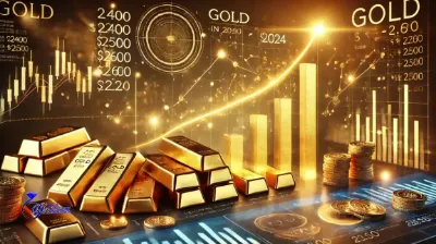 شورای جهانی طلا چیست؟